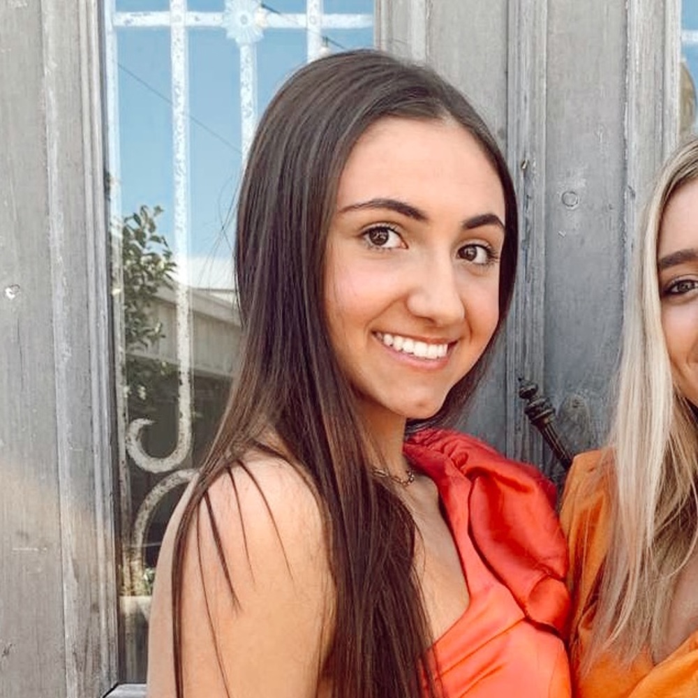 Meet your Posher, Rylie